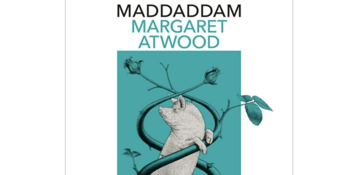 Biotech Science Fiction Books #SciFiSunday « Adafruit Industries – Makers, hackers, artists, designers and engineers!